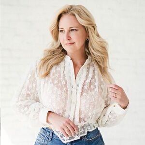 Meet your Posher, Leah